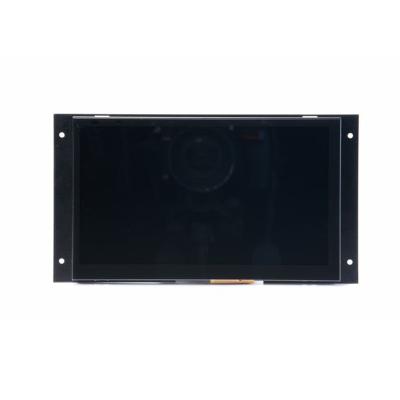 China Led Electronic Touch Serial Screen Advertising Board Product Whiteboard 8Inch Size for sale