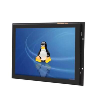 China High Quality Custom Optoelectronic Panel 7 Inch Size Lcd Embedded Operating System Linux Wifi Videos 7 Inch Size for sale