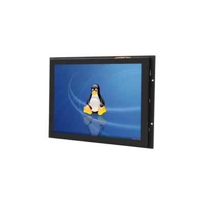 China 2021 China Made Black Ad Player Advertising Led Board Product Advertising Machine 8 Inch Size for sale