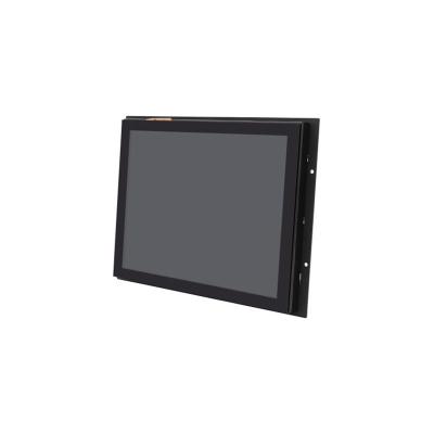 China Best Selling Machine Smart Screen Terminal Products All-in-one Advertising Machine 8 Inch Size for sale