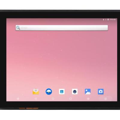 China 7 Inch Android Touch Screen Rockchip RK3288 Quad Core Processor For Terminal Control Solution Touch Screen LCD Display Module 7 Inch Size for sale