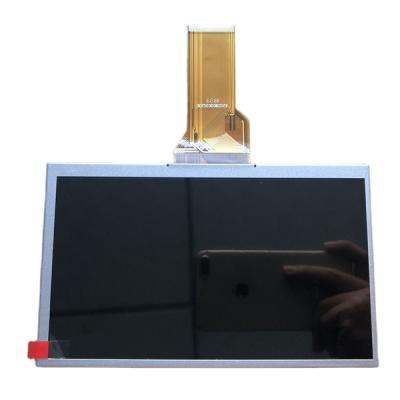 China Original Industrial 7 Inch LCD Screen TFT Touch Screen AT070TN94 Industrial Digital Interface 7 Inch Size for sale