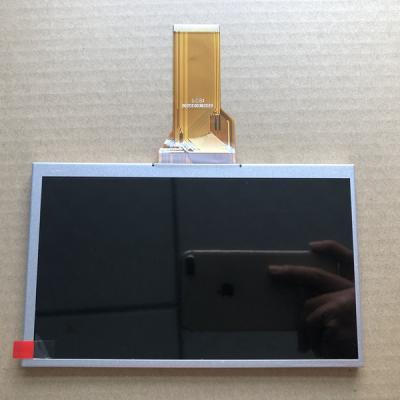 China 7 Inch Industrial LCD Screen AT070TN94 50 PIN For Industrial PC 7 Inch Size for sale