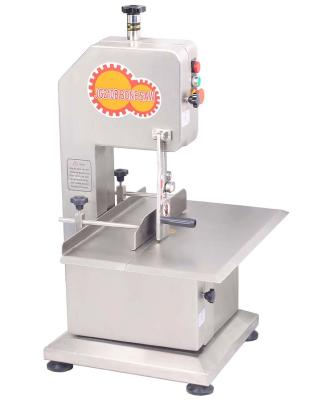 China Hotels Power Meat Bone Spray Jelly Cutter Saw Commerical Meat Cutter Bone Saw for sale