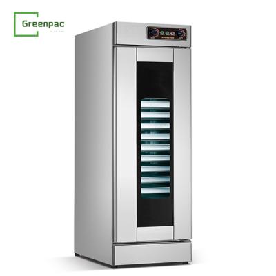 China Commercial Electric Bakery Bread Fermentation Machine/Bread Fermentation Dough Fermentation Riddance Bread Making Proofer Bake Machine for sale