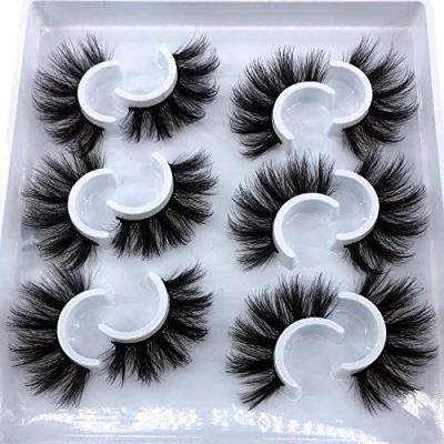 China 3D Natural Soft Free Fast Shipping False Mink Eyelashes Private Label Strip Lashes Cruelty Free Silk False Mink Wholesale Vendor 3D Eyelashes for sale