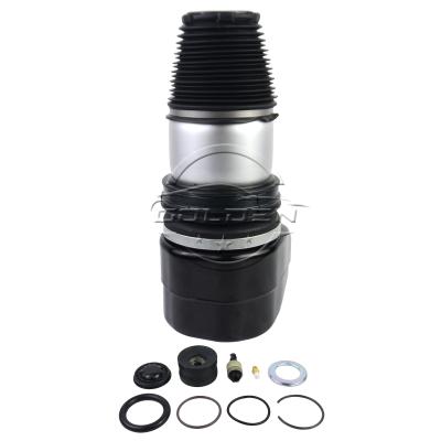 China Gloss Front Left /Right Air Suspension Spring Airbags For 7er G11 G12 37106877553 37106877554 For 7er G11 G12 for sale