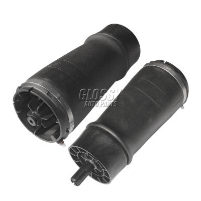 China Brilliant Airmatic Suspension Air Spring Bags LR044853 LR052171 For 494 2014 - Rear Right+Left RANGE ROVER SPORT (L494) for sale