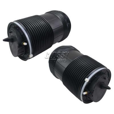 China Shiny Air Suspension Spring for Q7 4MB 4MG 4M0 616 001 Q 4M0 616 002 Q Q7 (4MB) for sale