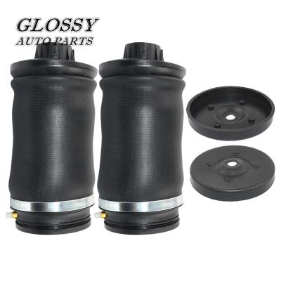 China Brilliant Air Suspension Spring Bags For W163 W164 W166 A1643200225 A1643200725 M Class GLE (W166) Pair Pair for sale