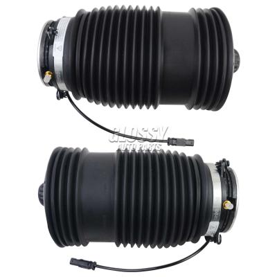 China Glossy Air Suspension Spring Bag A2133200225 A2133200125 213 320 02 25 213 320 01 25 E-CLASS (W213) for sale