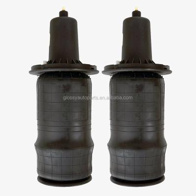 China Bright Steel Air Suspension Spring For Range Rover P38 P38A REB101740 REB 101740 Air Bellow Spring for sale