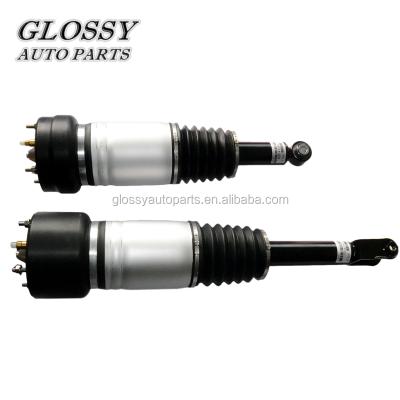 China Glossy Air Damper For XJ8 XJR 2W933C098 2W935C304 F308609003 F308609007 C2C20162 C2C23697 Air Strut DST for sale