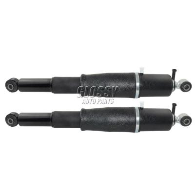 China Glossy Rubber Air Struts For Chevrolet GMC Rear Air Suspension Left Right Hand Shock Absorber 1575626 for sale