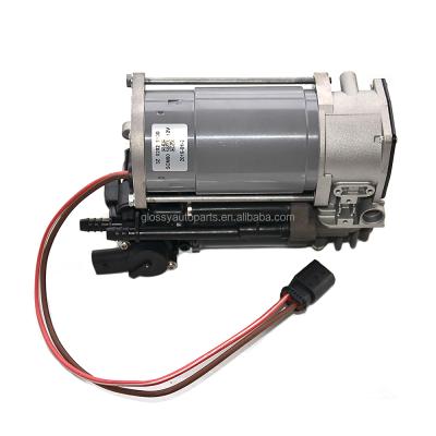 China Glossy Air Suspension Compressor For BMW F01 F02 F04 F07 37 20 6 789 450 3720 6789450 DST for sale