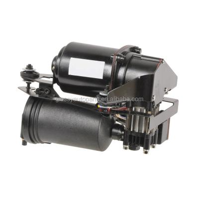 China Brilliant Air Suspension Compressor For Crown Victoria Lincoln Town Mercury Grand Marquis 3W1Z5319BA 6W1Z5319AA 8W1Z5319A F1VY5319A DST for sale