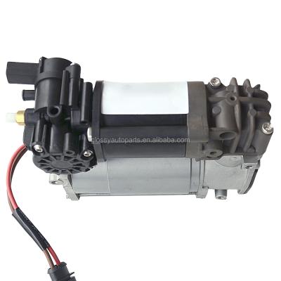 China Brilliant Air Suspension Compressor Pump For A8 D4 4H 4H0 616 005 C 4H0616005C DST for sale