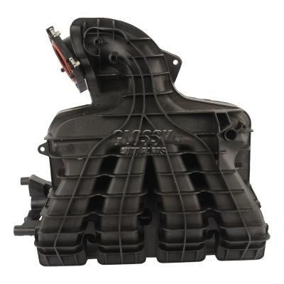 China Intake Manifold 4593915AB for the 2009-2020 Voyage with the 2.4L engine without DST flow control valve for sale