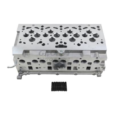 China Shining Engine Cylinder Head 68001295AA 03G103351 MN980021 For A4 Engine AZV BKD BMN DST for sale