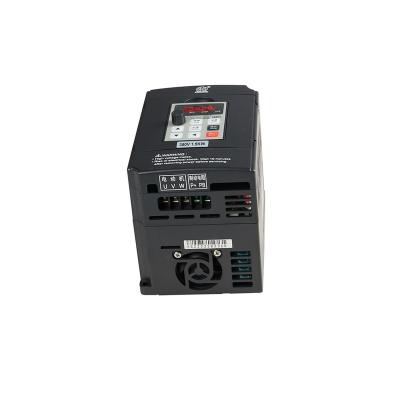 China TGADL Inverter TG500-V0007G3 380v 0.75kw Inverter Drive Controller Inverter Motor 170*205*165 Speed ​​Maker for sale