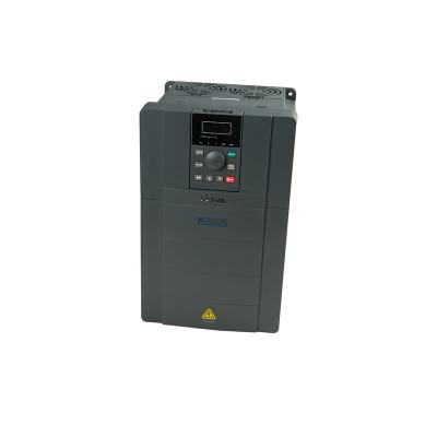 China Inverter With Single Phase Input And Three Phase Output 22kw 380v Taigong Technology 390*285*285 for sale