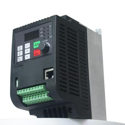 China Shenzhen TGADL solar inverter 380v 1.5kw sako hybrid inverter 170*205*165 for sale