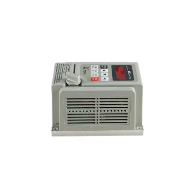 China Dedicated Industry Generator Inverter AS2-104D 220v 0.4kw Heavy Duty Inverter for sale