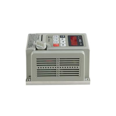 China AS2-107D 220v 0.75kw Powerful Inverter Mine Inverter 170*205*165 for sale