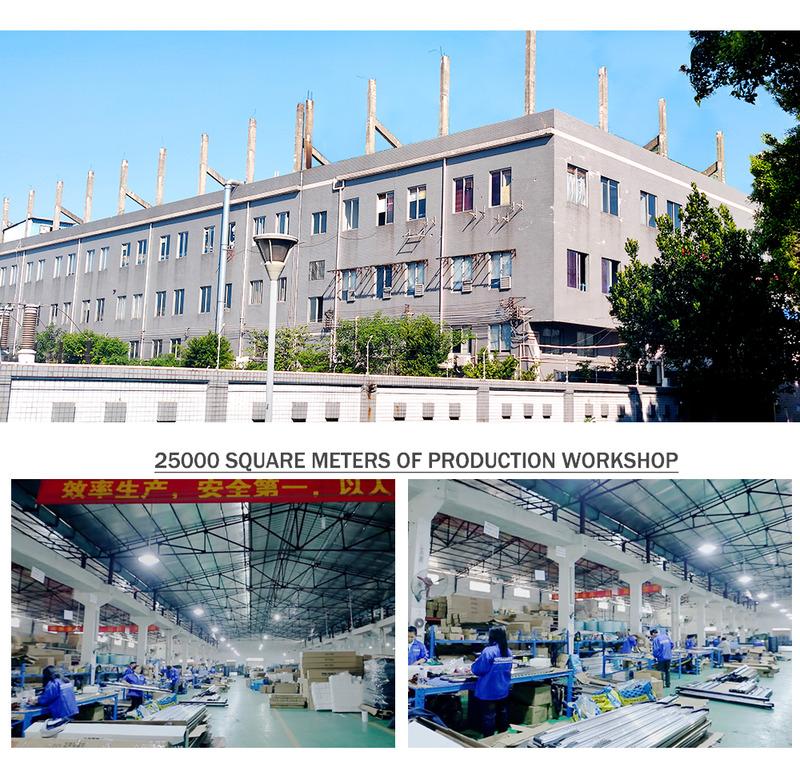 Verified China supplier - Foshan Wotai Auto Accessories Co., Ltd.