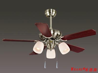 China Ceiling Fan, Magnificent,Noble, with Lighting. for sale