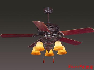 China Ceiling Fan, Magnificent,Noble, with Lighting. for sale