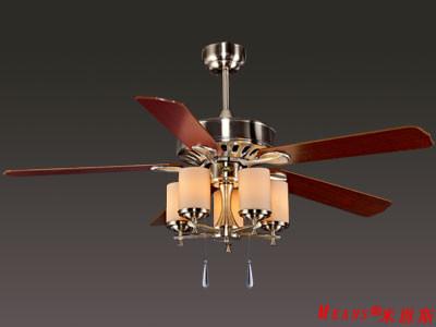 China Ceiling Fan, Magnificent,Noble, with Lighting. for sale