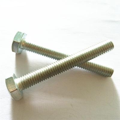 China M8 Bolt,Zinc plating, Rohs for sale