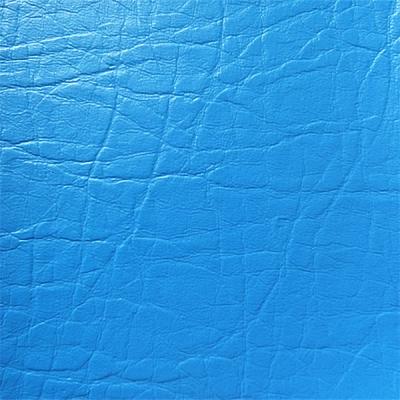 China PVC Leather for Amplifiers,#MS-1868-041B,Sky Blue for sale