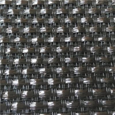 China Speaker Grill Cloth, PP+Silver thread, Imported product, Rohs for sale