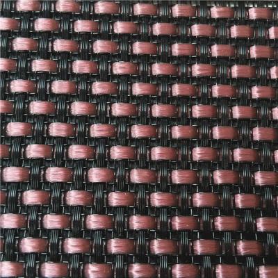 China Speaker Grill Cloth, PP+Silver thread, Imported product, Rohs for sale