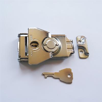 China Medium surface mount twist latch, keylockable. for sale