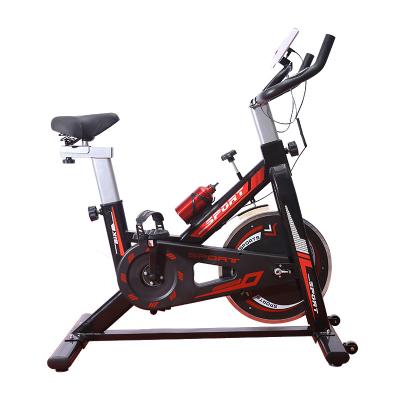 China Wholesale Universal Shenzhen Sports Stationary Bicycle Smart Fitness Equipment From China for sale