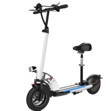 China Best Electric Power Unisex Scooter City Electric Scooter for sale