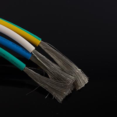 China Use for car electrical equipment internal wiring. PVC Insulation Copper Conductor Flexible Electrical H07V-K 10mm2 Cable for sale