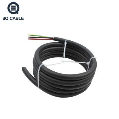 China Heating TC TC-ER Power And Control Tray Flexible Copper Cable for sale