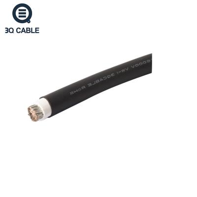 China Use for car electrical equipment internal wiring. UL Certified Solar Cable RHH / RW75 / RW90 / R90 / RWH / RWH-2 Cable for sale