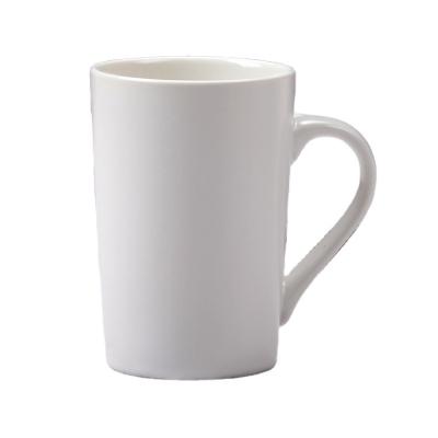 China Sustainable Matt Coffee Tea Ceramic Mug 3 12 16 20 oz for sale