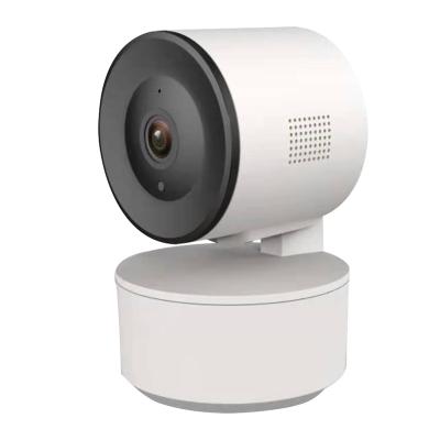 China New Arrival Siren CPVAN Cloud Storage Pan-Tilt CCTV PTZ Camera New Arrival 2mp PTZ Built-in IP HD Camera Waterproof for sale