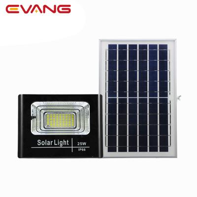 China China Outdoor Surge SMD 5730 25W LED Outdoor Light Solar Power LED Flood Light for sale