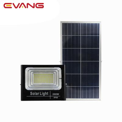 China IP65 200W Outdoor Aluminum Outdoor Led Flood Light Energy Saving High Lumen Led Flood Light for sale