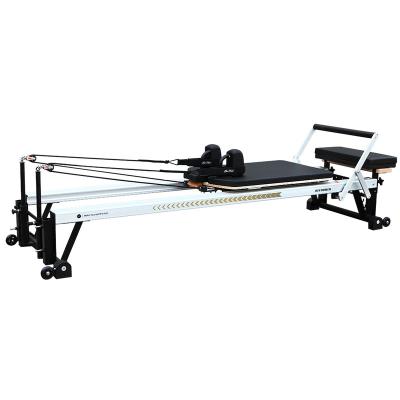 China Multifunctional fitness equipments center professional pilates machine elevated bed for sale