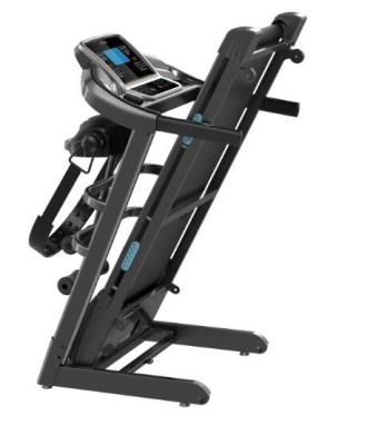 China Competitive price commercial self producing foldable treadmill electric commercial treadmill for sale for sale