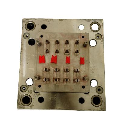 China High precision factory custom ABS plastic parts injection molding service directly with injection molding for sale