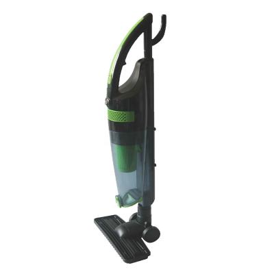 China Hot Selling 1000W Hotel Stick Handheld Vacuum Cleaners For Home Hotel Use for sale